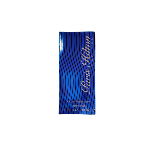 Perfume paris hilton for men